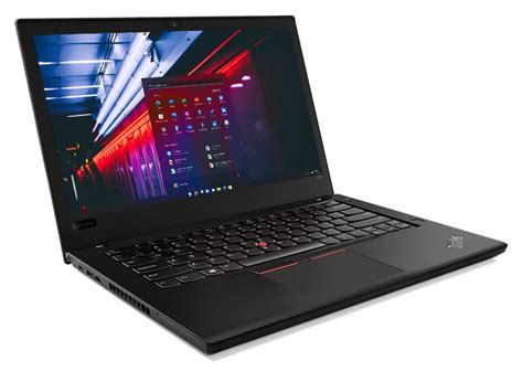 Thinkpad T480 14 Business Laptop With 8th Generation Intel Core I7