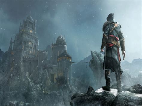 Download Assassins Creed Revelations Game For Pc Highly Compressed