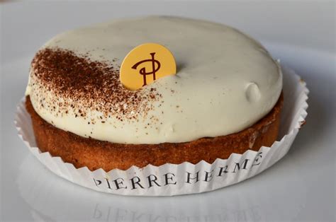 tarte vanille infiniment by pierre hermé a photo on flickriver