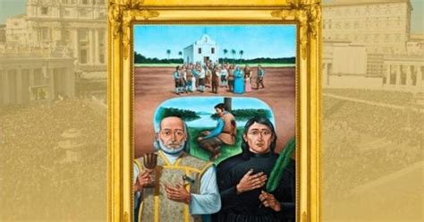 Arquidiocese De Natal Lança Livro Sobre Mártires