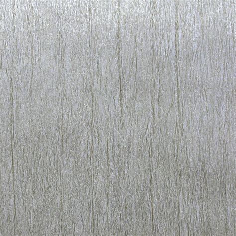 Silver And Gold Krinkled Wallpaper