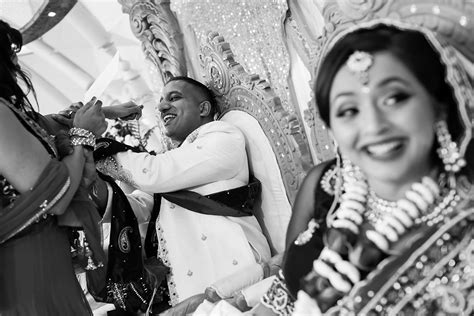 Wedding Gallery I Asian Wedding Photography In London Uk