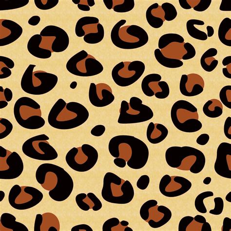 Leopard Prints Free Printable Backgrounds And Party Printables Oh
