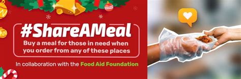 The kechara food bank, food aid foundation, and mutiara food bank will also be contributing to the effort. 6 Awesome KL/PJ Restaurants That Let You Donate A Meal To ...