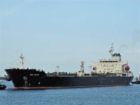 Panamax Bulk Carrier Pt Karunia Empat Bersama