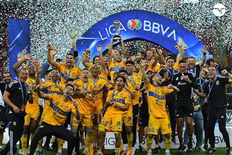 Cuántos Campeonatos Tiene Cada Equipo De La Liga Mx Futméxico Fútbol Mexicano