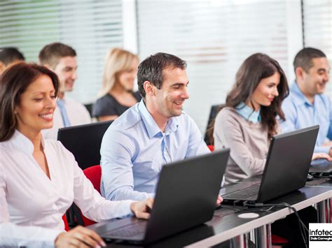It Bootcamp Training Courses For Your Employees The Benefits And