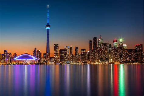 27 Fun Things To Do In Toronto At Night In 2024 Everywhere Ontario