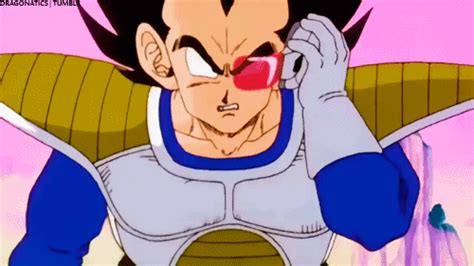 Taking place as goku battles vegeta and nappa, the scene sees vegeta measuring goku's power levels, incredulously exclaiming it's over 9000. Vegeta It's over 9000 | Dragon ball art, Happy cartoon, Dragon ball z