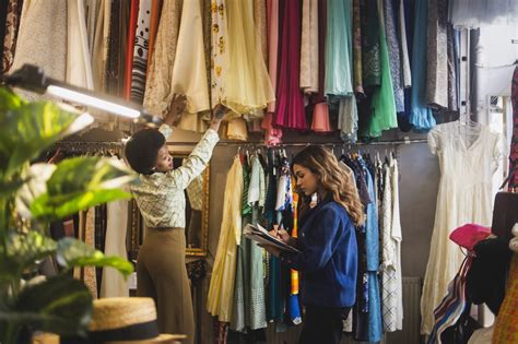 Why Shopping Secondhand Is Growing And How To Make Your Thrift Store