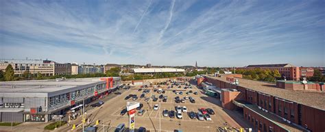 Bensberger straße 147 51469 bergisch. Gladbach Center - Parken und Management