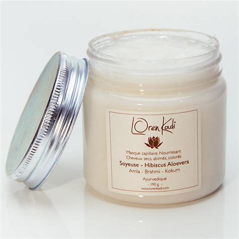 Masque Maison Pour Cheveux Secs Et Abimés | Ventana Blog