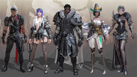 Wrath Of The Covetous Legion Release Notes News Lost Ark Free To