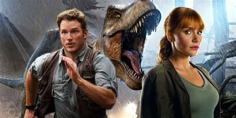 Jurassic World 3 Dominion Release Date Trailer Cast Plot And More