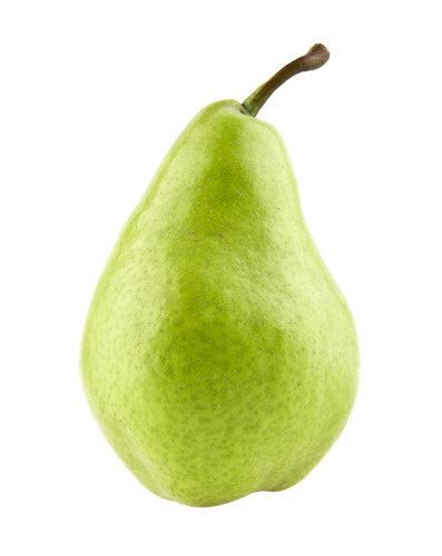 Pear Green La Bella Rocca Fruit