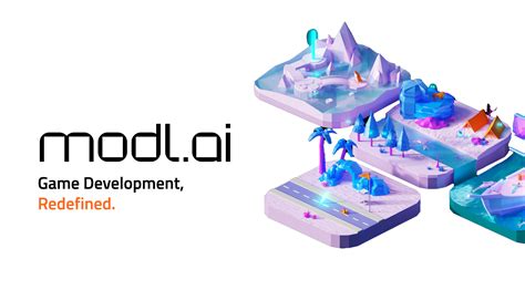 Modlai Is Ready To Transform The Gaming Industry With €85 Million In