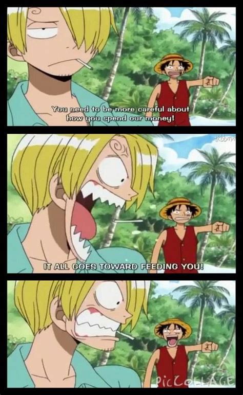Pin By May12 Chan On Fuuny Anime One Piece Funny One Piece Funny