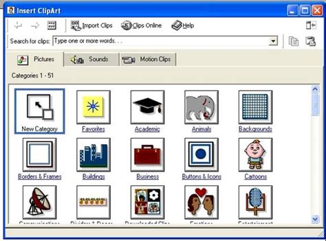 Microsoft Office Clipart And Media 10 Free Cliparts Download Images