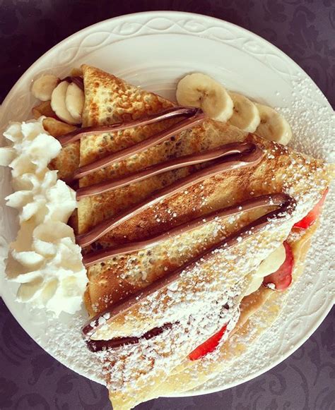 9 Best Places To Go In Ottawa If You Love Crepes Narcity Ottawa Food