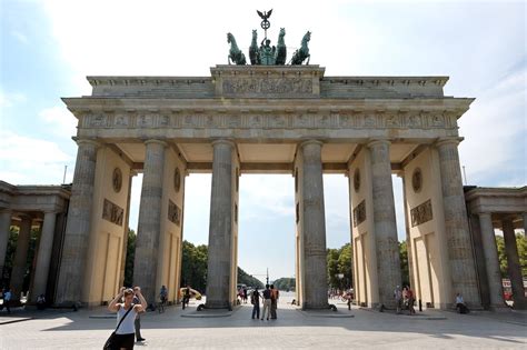 Top 20 Places In Germany Youve Got To Visit Fluentu German