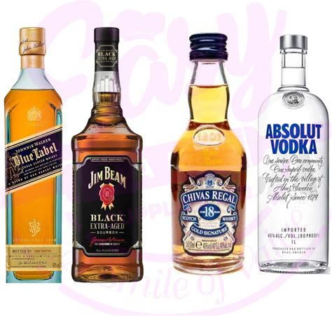 Miniature Liquor Bottles Price Guide Best Pictures And Decription