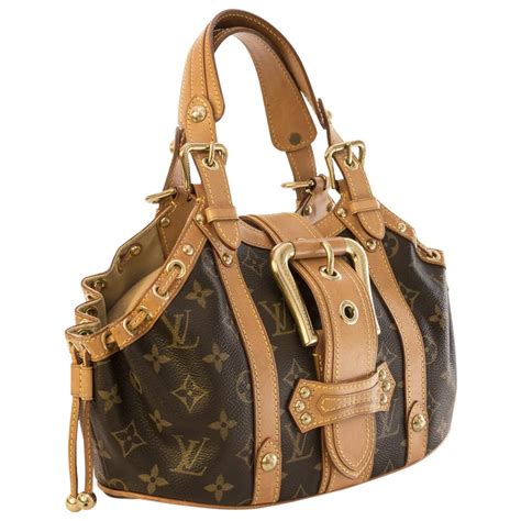 Used Louis Vuitton Purse