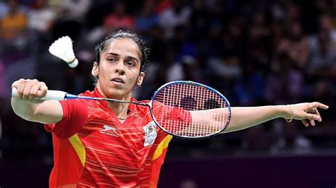 check out badminton player saina nehwal s greatest achievements that will blow your mind iwmbuzz