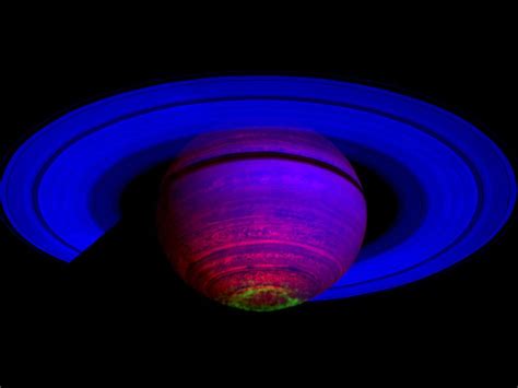 What Are Auroras And How They Appear On Other Planets Of The Solar System