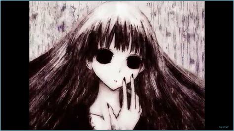 Creepy Anime Girls Horror Anime Pfp HD Wallpaper Pxfuel