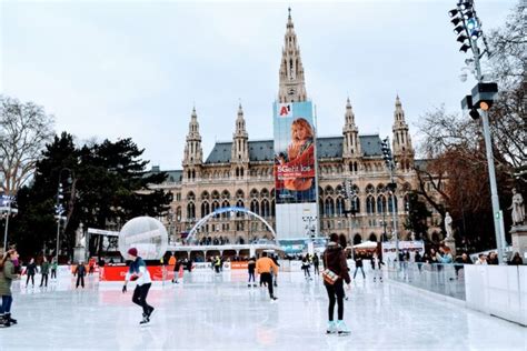 “wiener Eistraum” The Ultimate Ice Skating Pleasure Postolovskiat