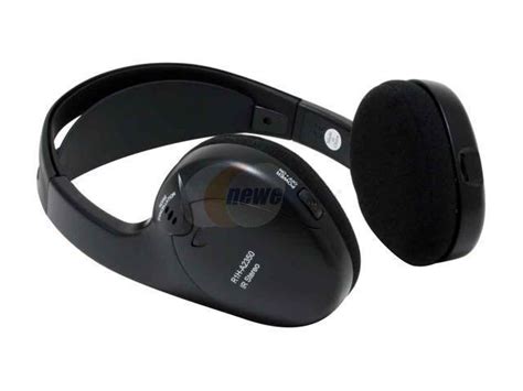 Unwired R1ha2350 Supra Aural Wireless Noise Canceling Headphones