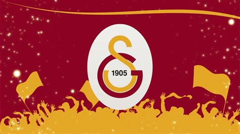 Hino Original Do Galatasaray Galatasaray Marşı Anthem Of