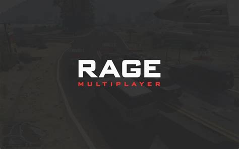 Rage Multiplayer Gta5