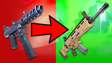 According to the fortnite trello page, update 12.21 could address issues with spy games, style selections and the harpoon gun not catching loot. RANKING EVERY GUN IN FORTNITE FROM WORST TO BEST! - YouTube