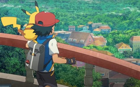 Pokémon O Filme Segredos Da Selva é Anunciado Na Netflix Geek Ninja