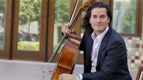 Bailey S Back Cellist Played First South Florida Symphony Concert 25 Years Ago Artburst
