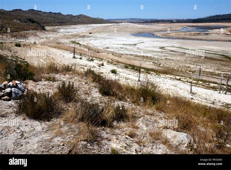 Cape Town Drought Stock Photos And Cape Town Drought Stock Images Alamy