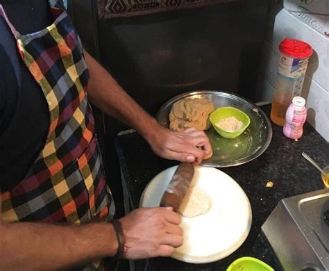 Delhi Cooking Classes Indian Food Cooking Classes With Market Tours