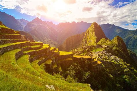 Classic Peru Trip Lima Cusco And Machu Picchu Travel Nation