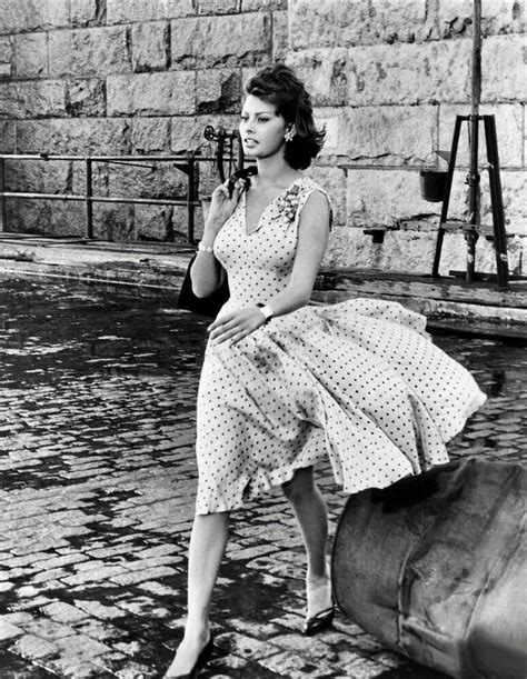 Explore skorver1's photos on flickr. Sophia Loren, "That kind of woman", 1959 : OldSchoolCelebs