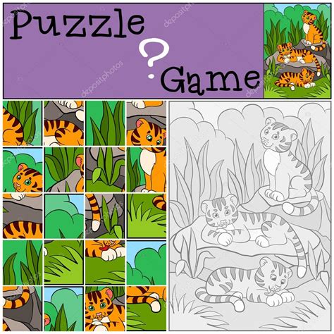 Pero también hay sitio para otro tipo de deportistas, como el juego libre y gratuito billardgl, new star tennis, para los amantes de la raqueta, o tiger woods pga para. Juegos de tigres infantiles | Juegos para niños de ...