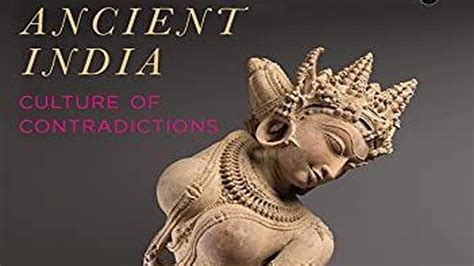N S Gundur Reviews Ancient India Culture Of Contradictions By