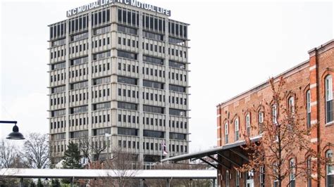 Compare life insurance providers and plans in durham. Iconic downtown Durham landmark Legacy Tower to undergo $11M 'transformation' - Triangle ...