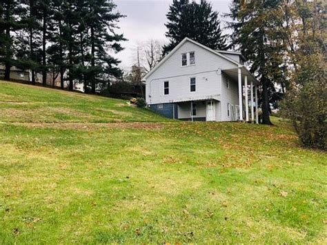 South Strabane Washington County Pa House For Sale Property Id