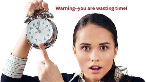 three ways to stop wasting time time is ticking and life is draining… by summer lotus medium