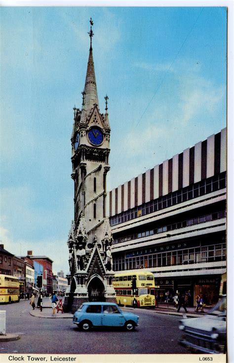 Leicester vacation rentals leicester vacation packages flights to leicester leicester restaurants things to do in leicester leicester shopping. The Clock Tower, Leicester | Flickr