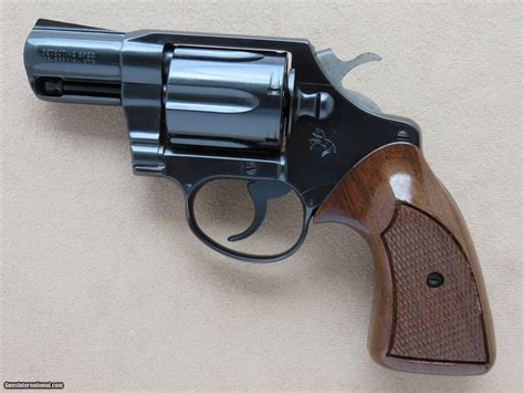 Colt Detective Special Third Issue Cal 38 Special