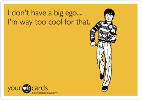 What Does Having A Big Ego Mean Jessie Colon