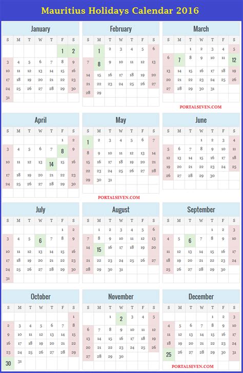 All you need to know about public holidays and observances in russia. 2016 Mauritius Public Holidays | 2016 Mauritius Calendar