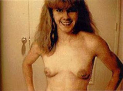 Tonya Harding nude pics página